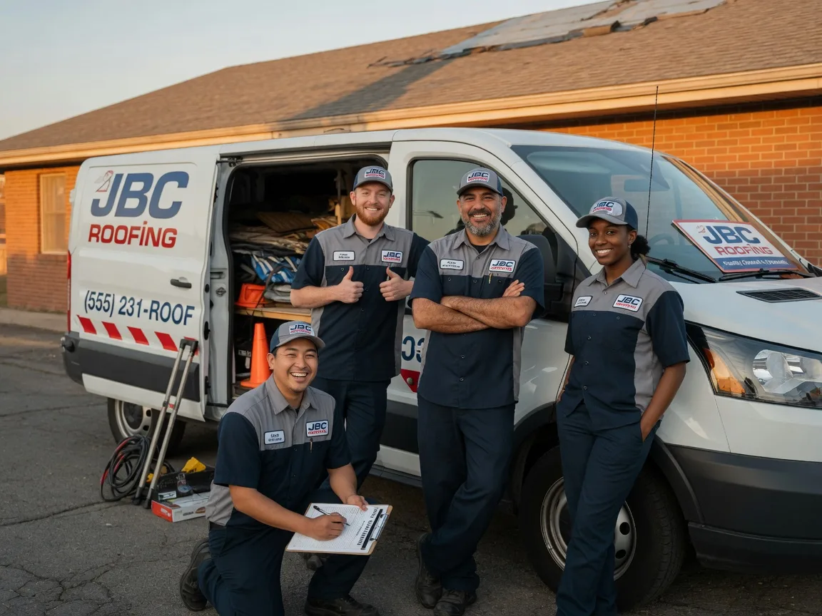 Roof Replacement company in Mallie, KY
