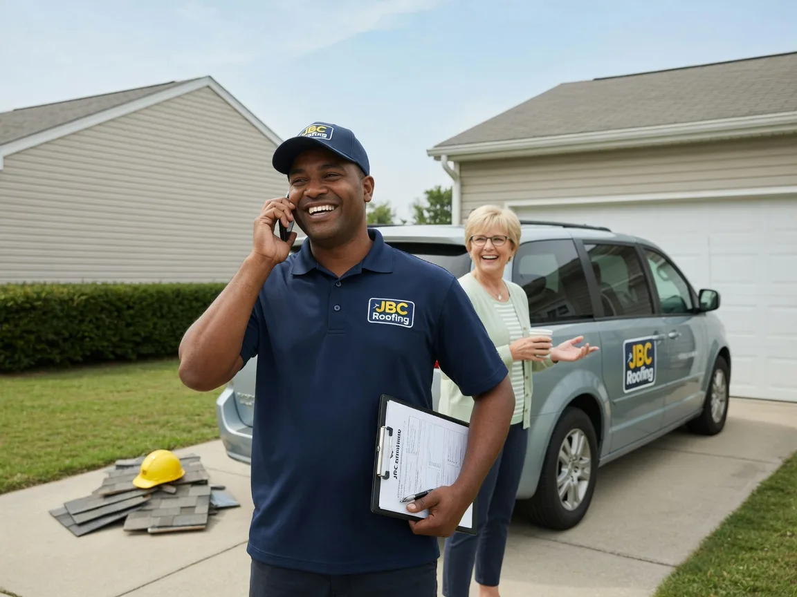 Roof Replacement Mallie, KY FAQs